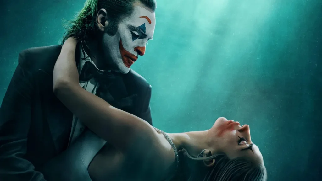 Joker: Folie A Deux , Warner Bros Warner Bros