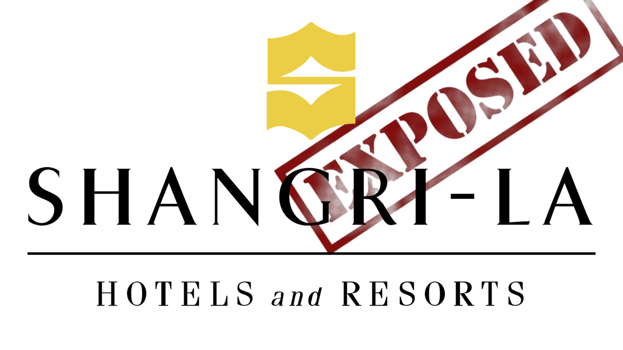 Shangrila Hotels: Racism, Harassment faced; Employee Resigns in Protest