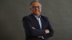 Rakesh Thukral named Edelman APAC CEO