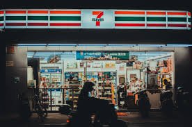 7-Eleven