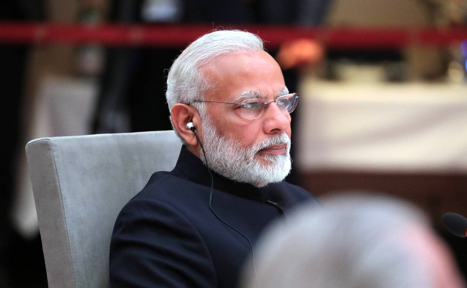 Indian PM Narendra Modi