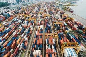 Taiwan August export orders beat forecasts on solid AI demand