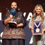 India’s Anant Ambani Receives Global Humane Award for Wildlife Conservation